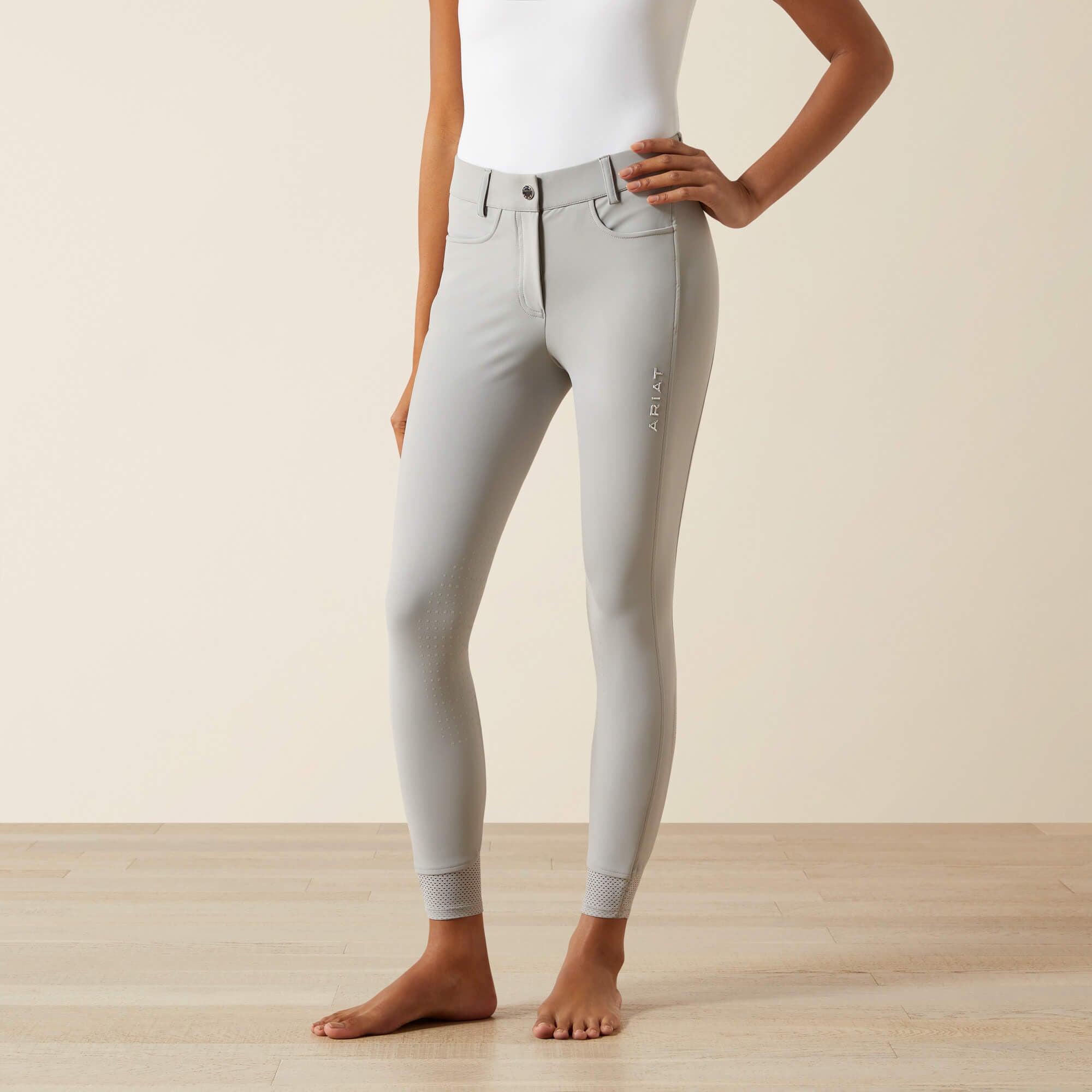 Ariat Tri Factor NT Knee Patch Breech Women