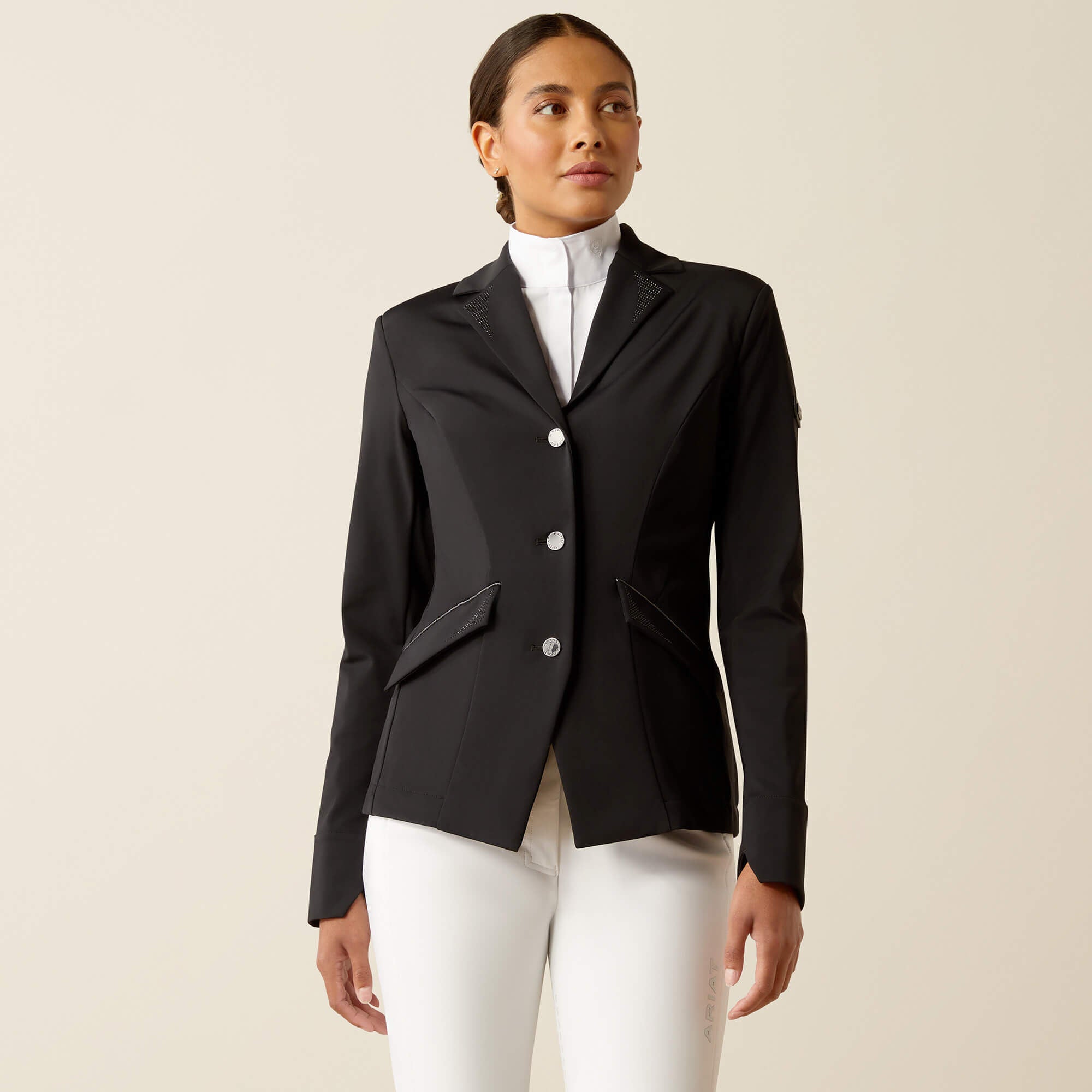 Ariat Meridian X Show Coat Women