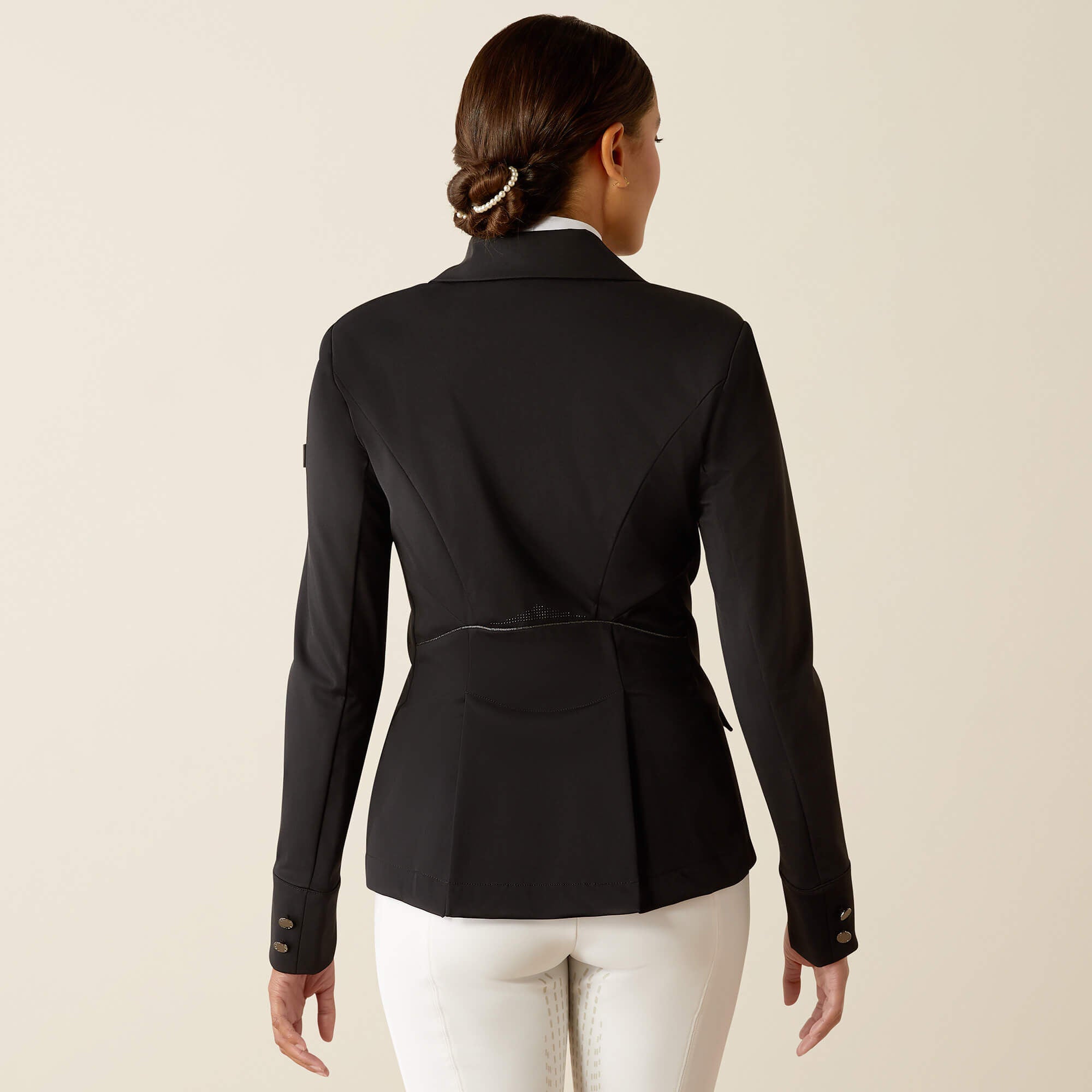 Ariat Meridian X Show Coat Women