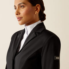 Ariat Meridian X Show Coat Women