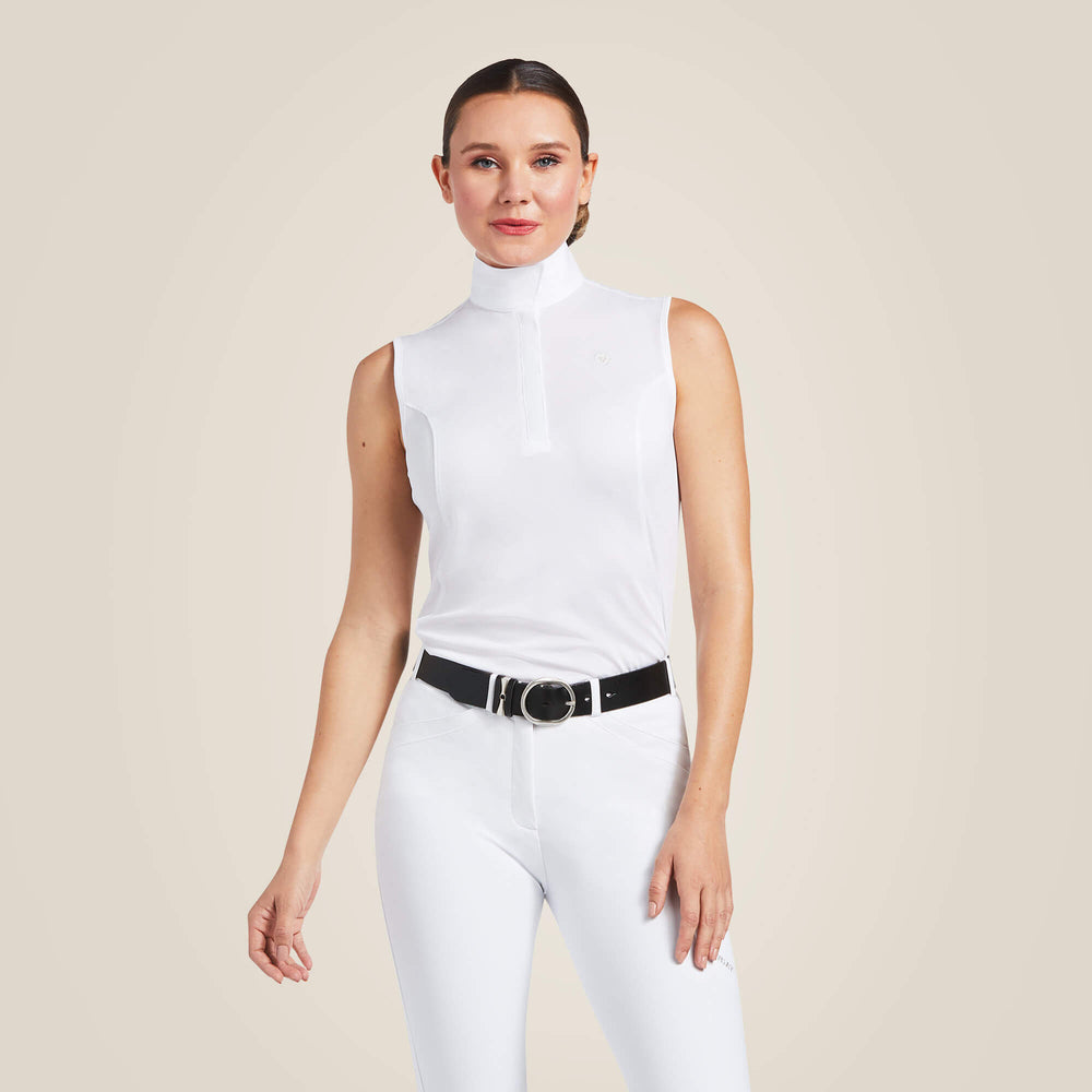 Ariat Aptos Show Shirt Women