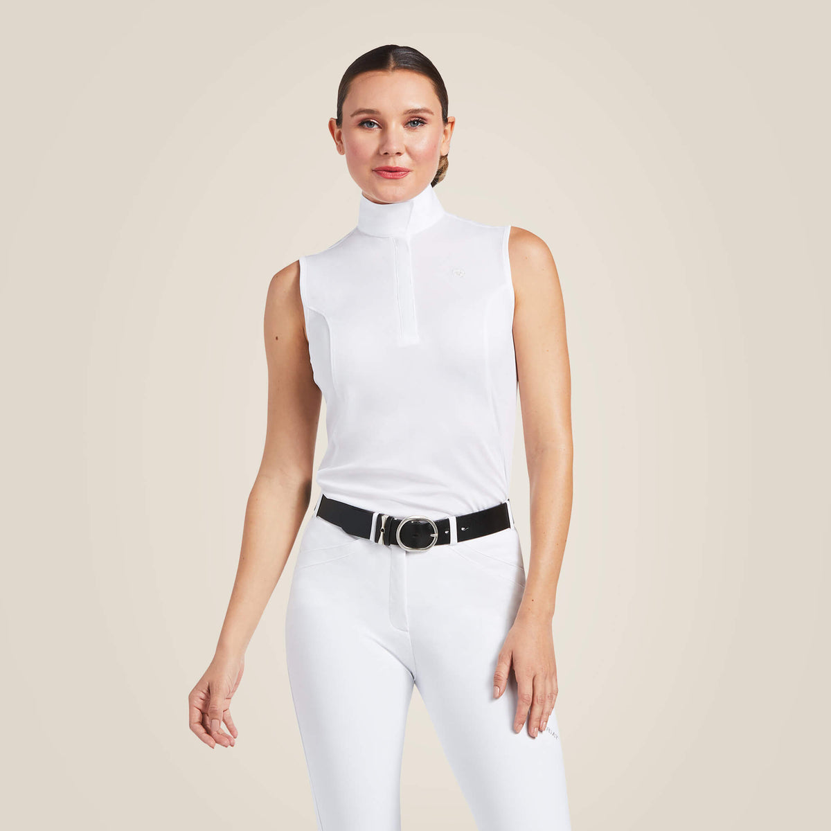 Ariat Aptos Show Shirt Women