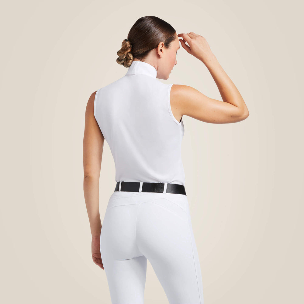 Ariat Aptos Show Shirt Women