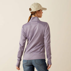 Ariat Team EQ 1/2 Zip Pullover Women