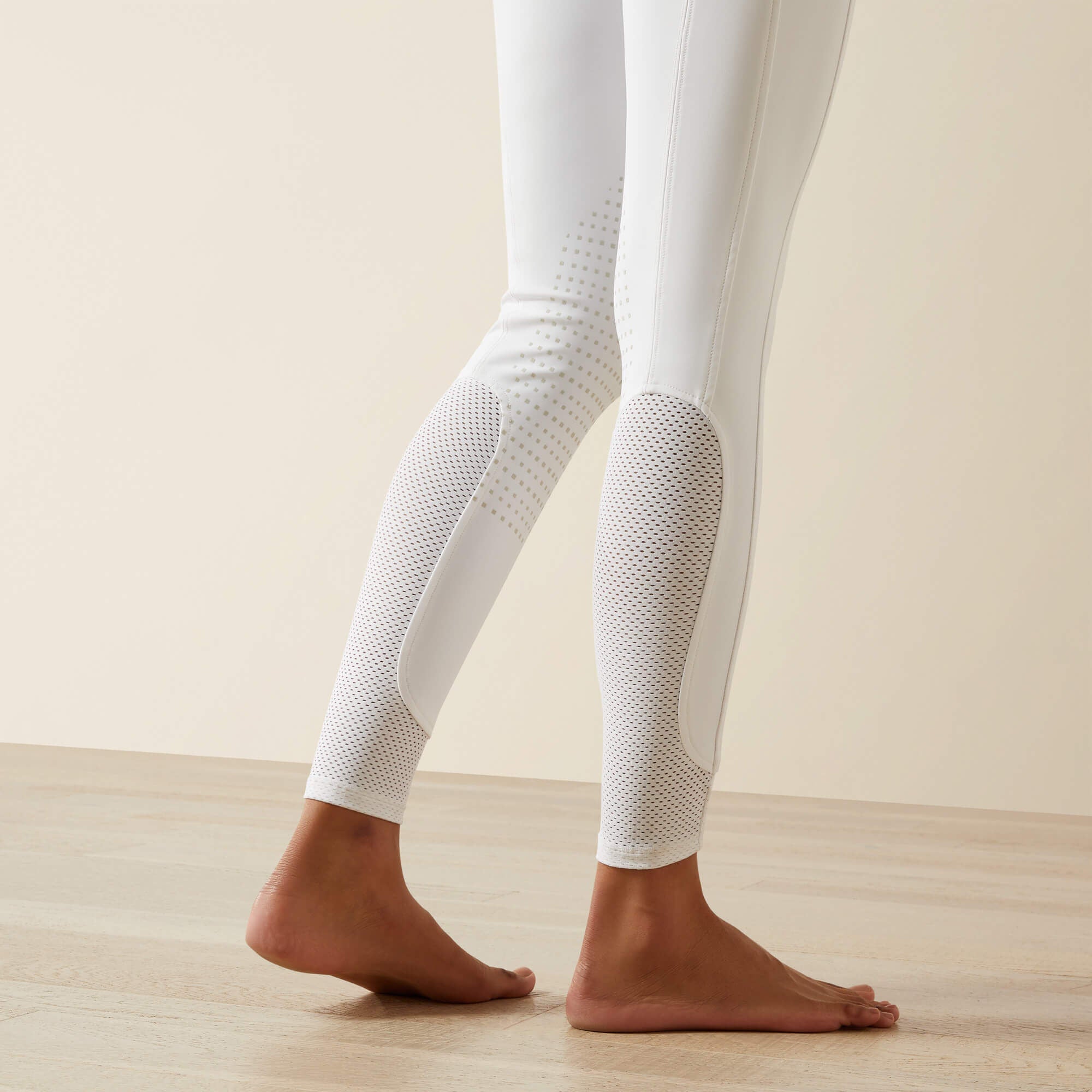 Ariat Tri Factor NT Knee Patch Breech Women|Trends