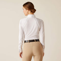 Ariat Sunstopper 3.0 Pro Show Shirt Women