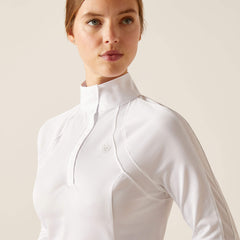 Ariat Sunstopper 3.0 Pro Show Shirt Women