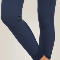 Ariat Tri Factor Grip Knee Patch Breech Women