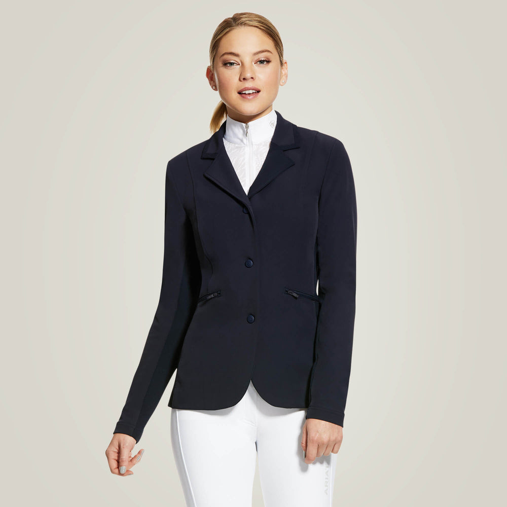 Ariat Galatea Show Coat Women