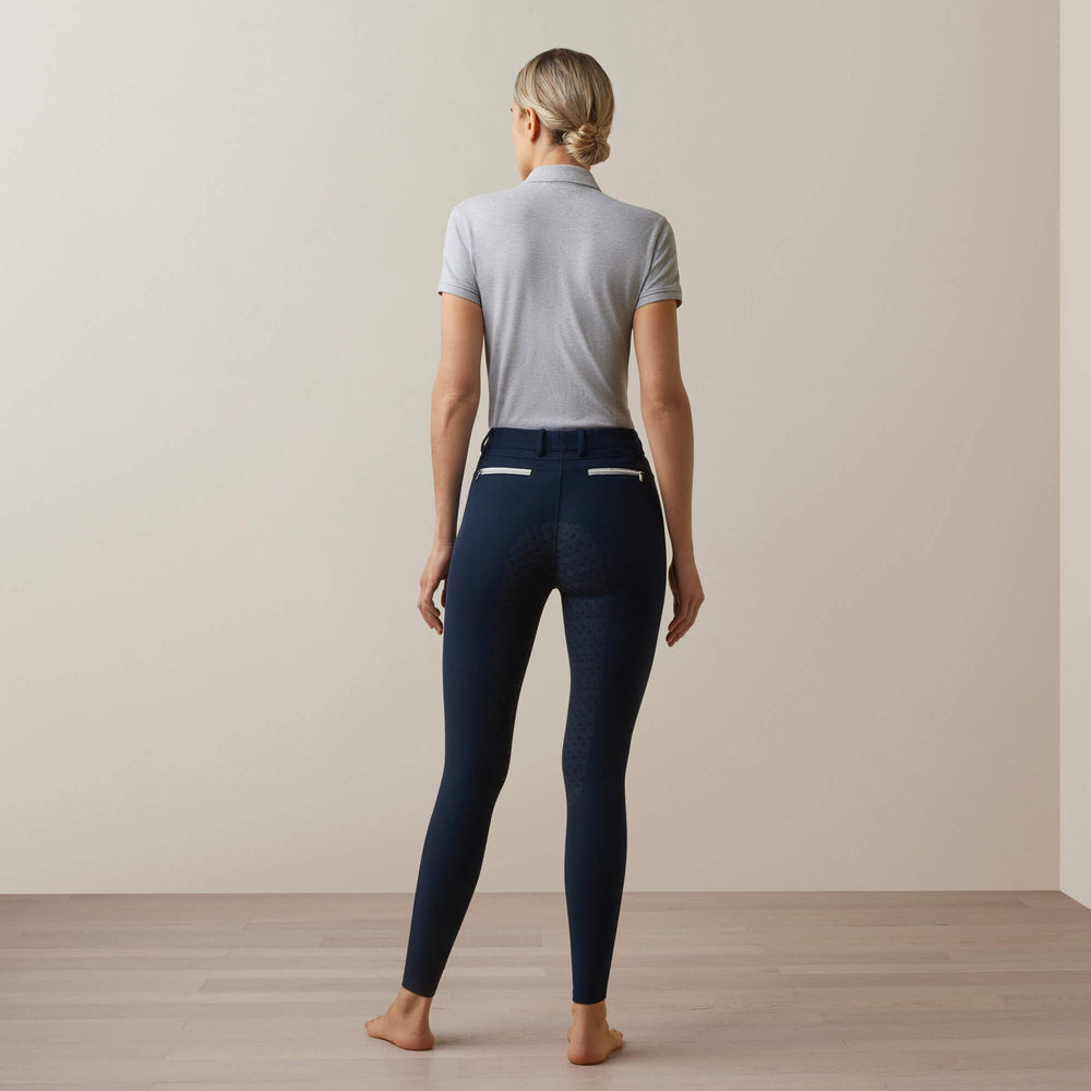 Ariat Tri Factor Pull-On Full Seat Breech Women