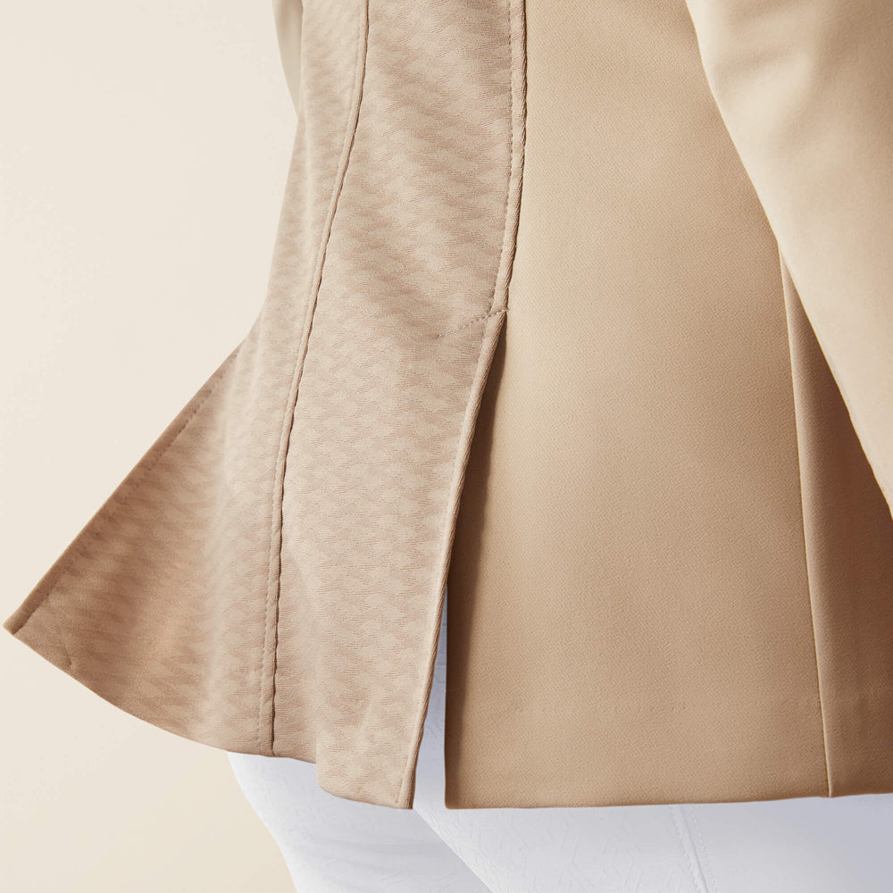 Ariat Galatea Bellatrix Show Coat Women