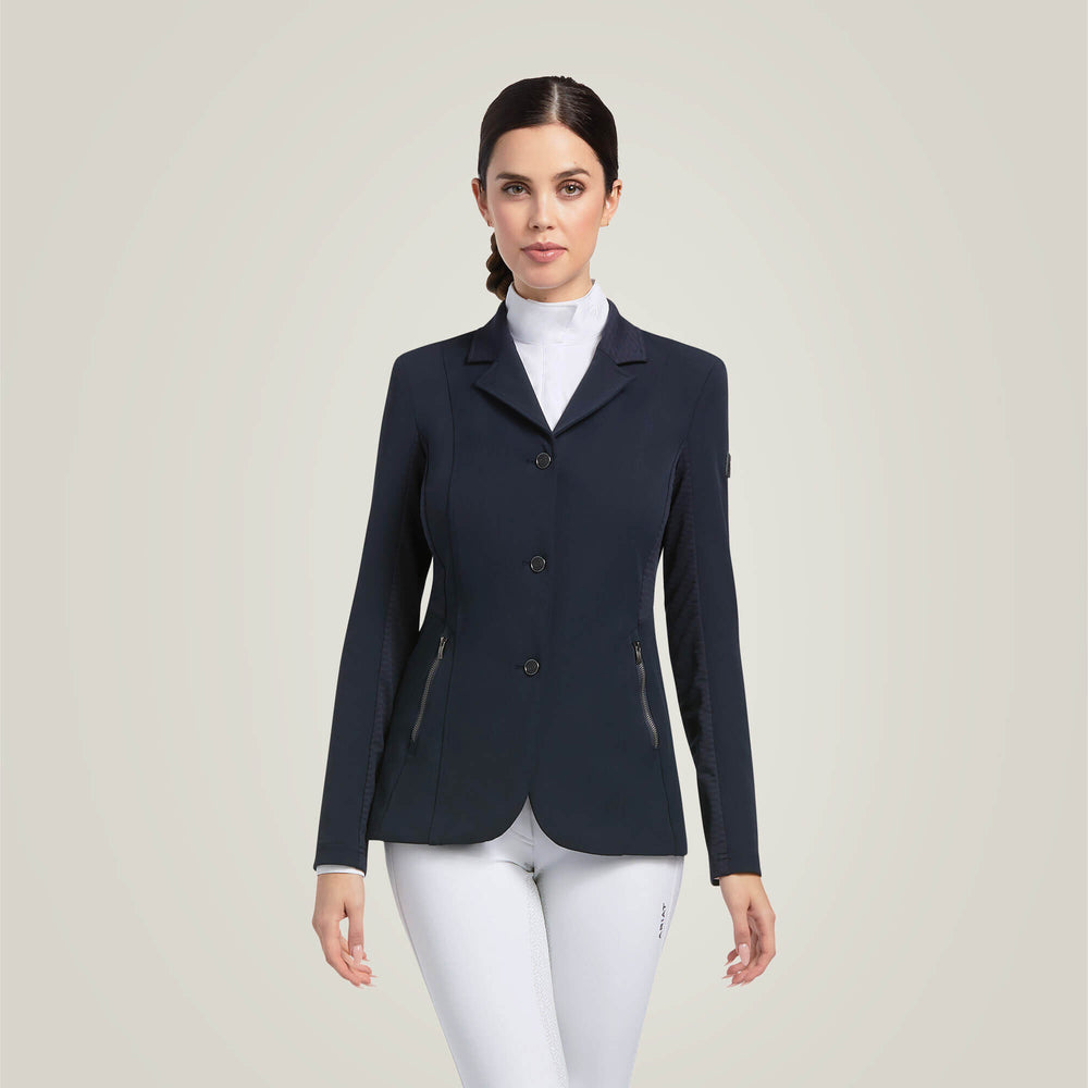 Ariat Galatea Bellatrix Show Coat Women