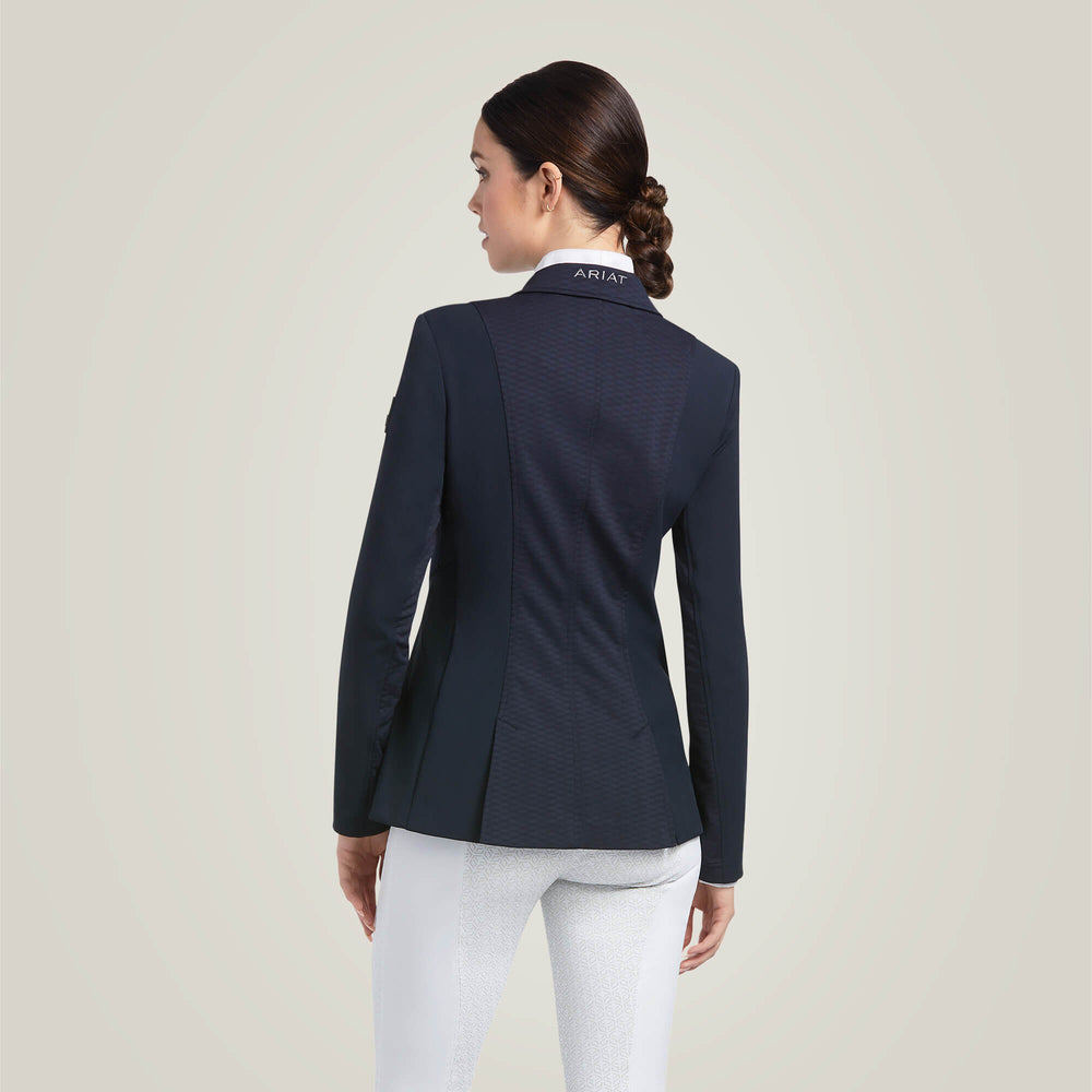 Ariat Galatea Bellatrix Show Coat Women