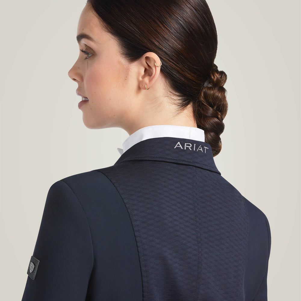 Ariat Galatea Bellatrix Show Coat Women