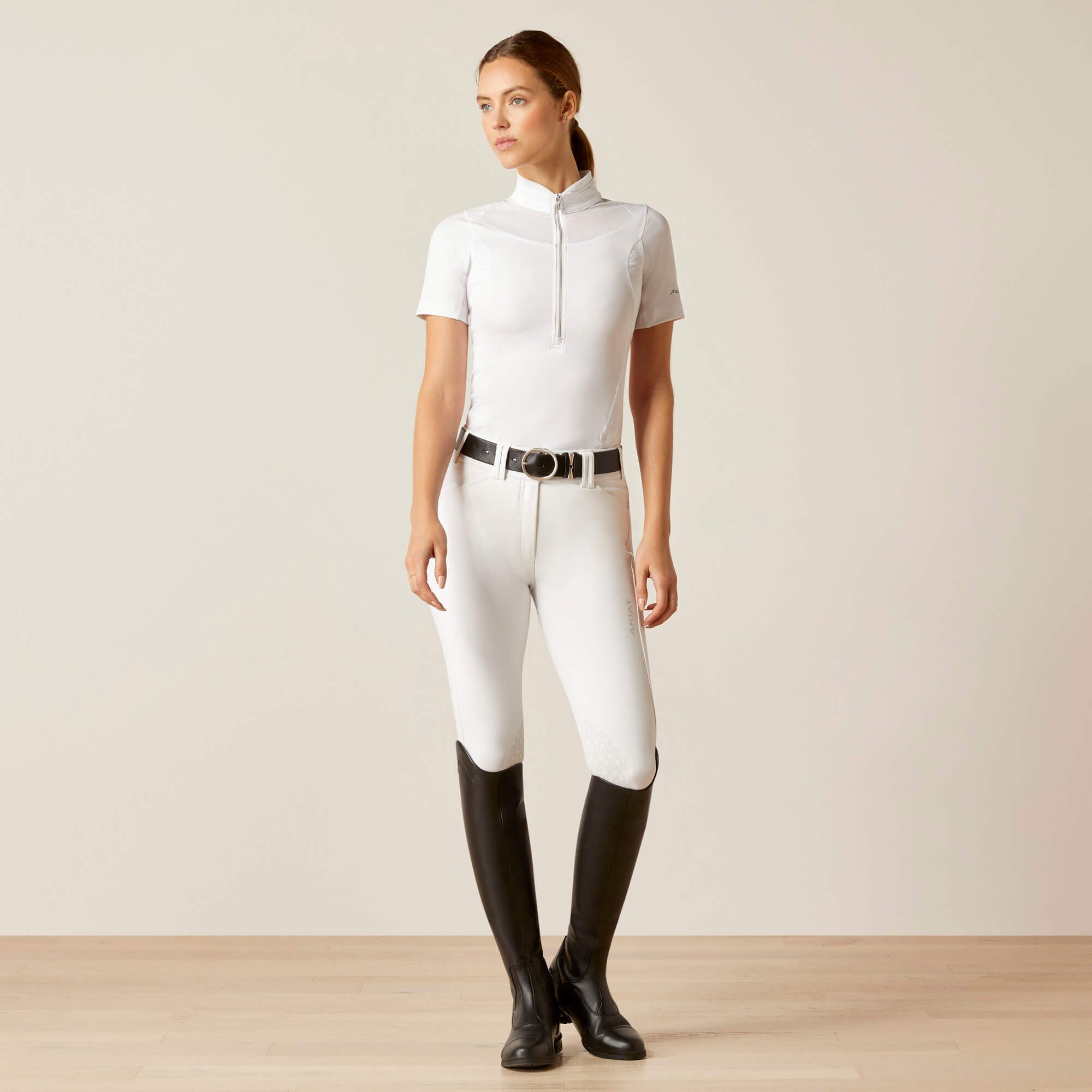 Ariat Ascent Show Shirt Women