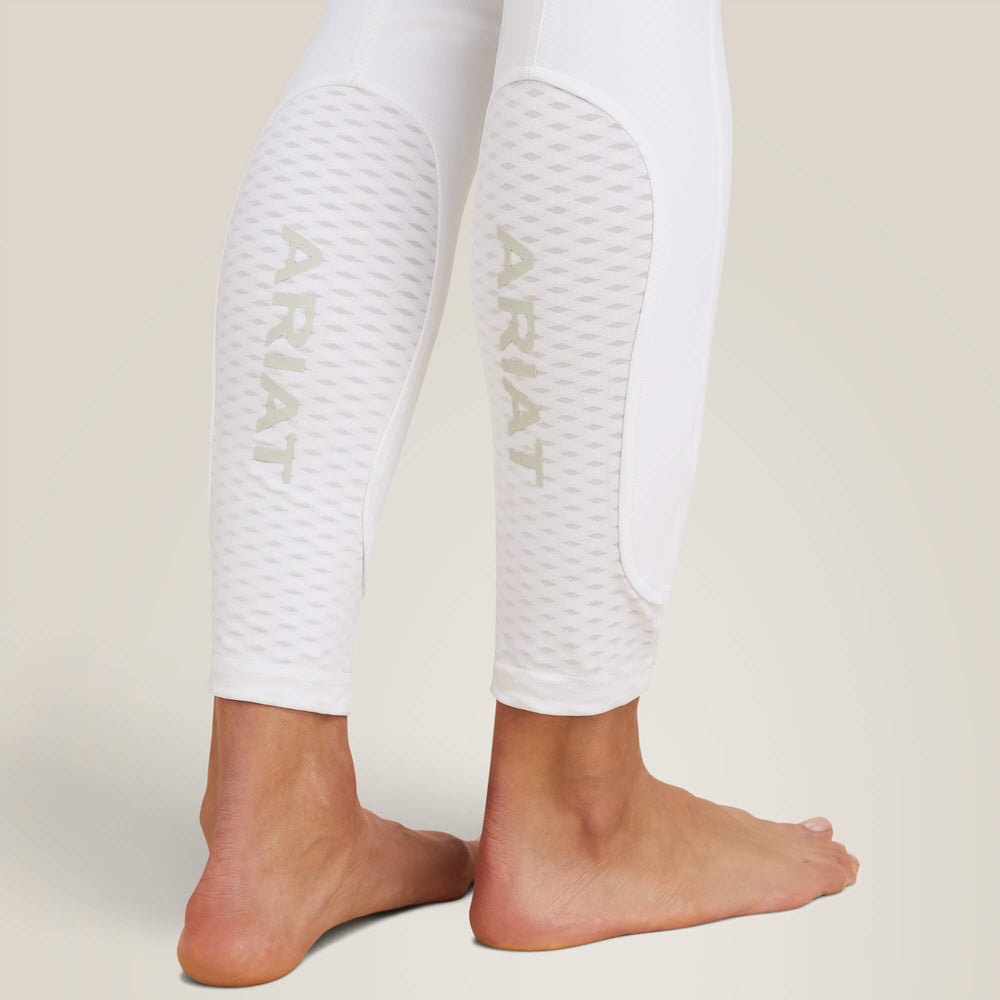 Ariat Tri Factor X Bellatrix Full Seat Breech Women