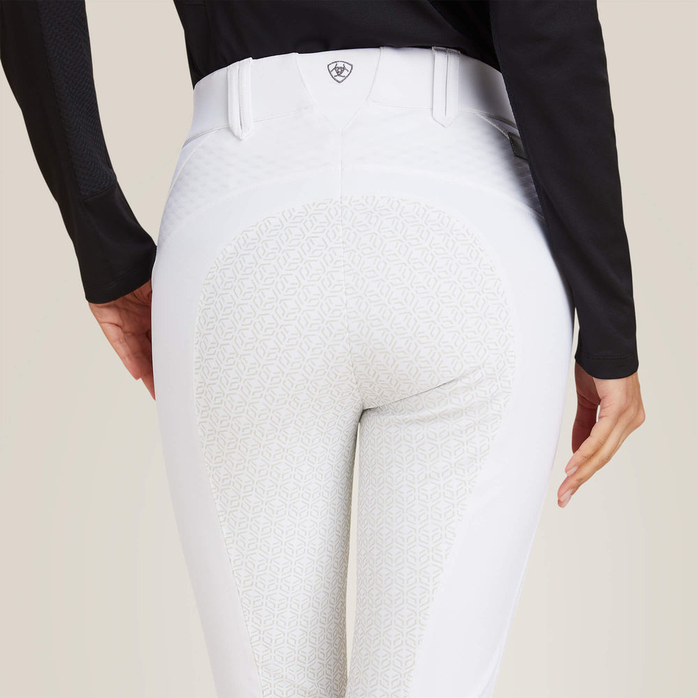Ariat Tri Factor X Bellatrix Full Seat Breech Women