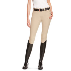 Ariat Heritage Elite Knee Patch Breech Women