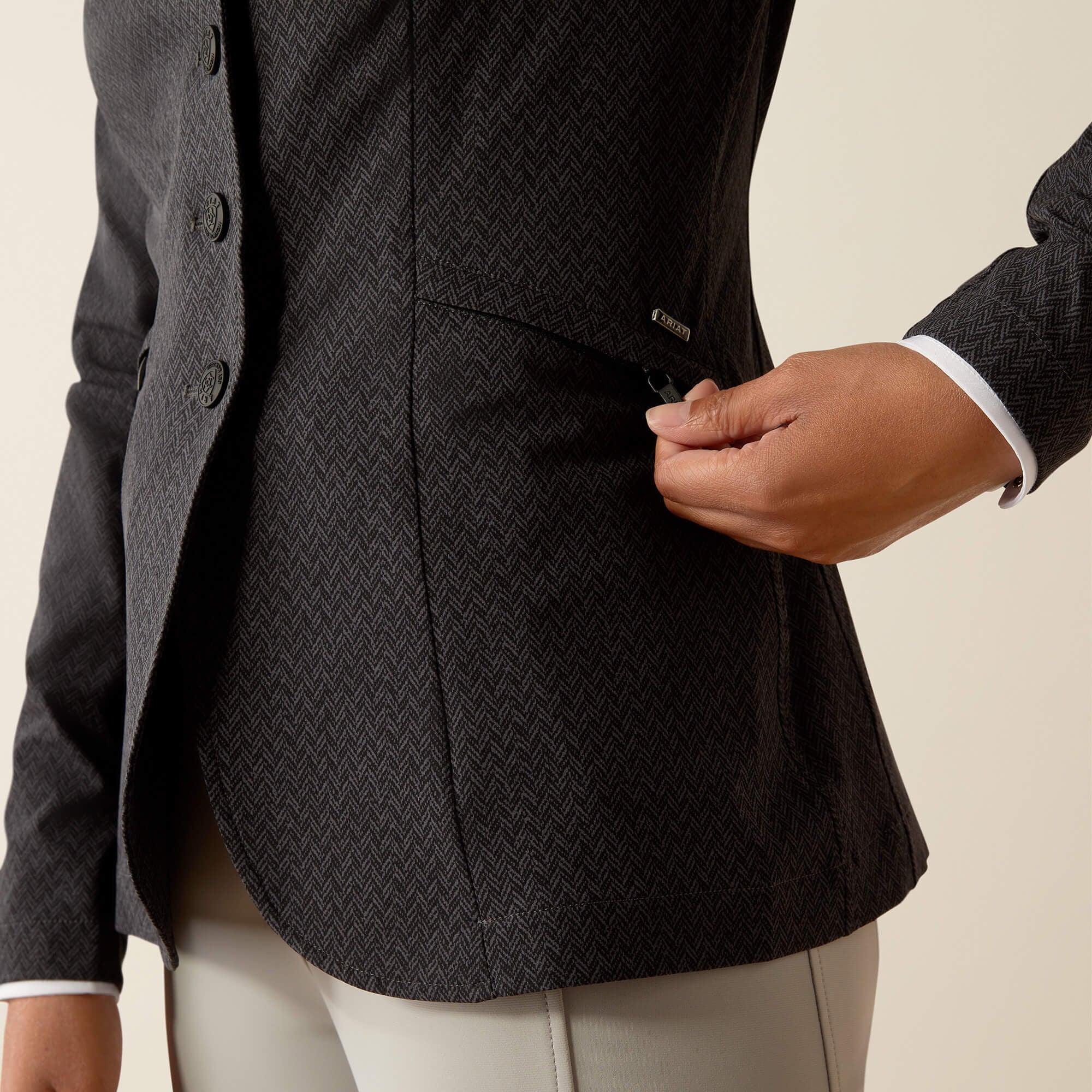 Ariat Artico 2.0 Show Coat Women