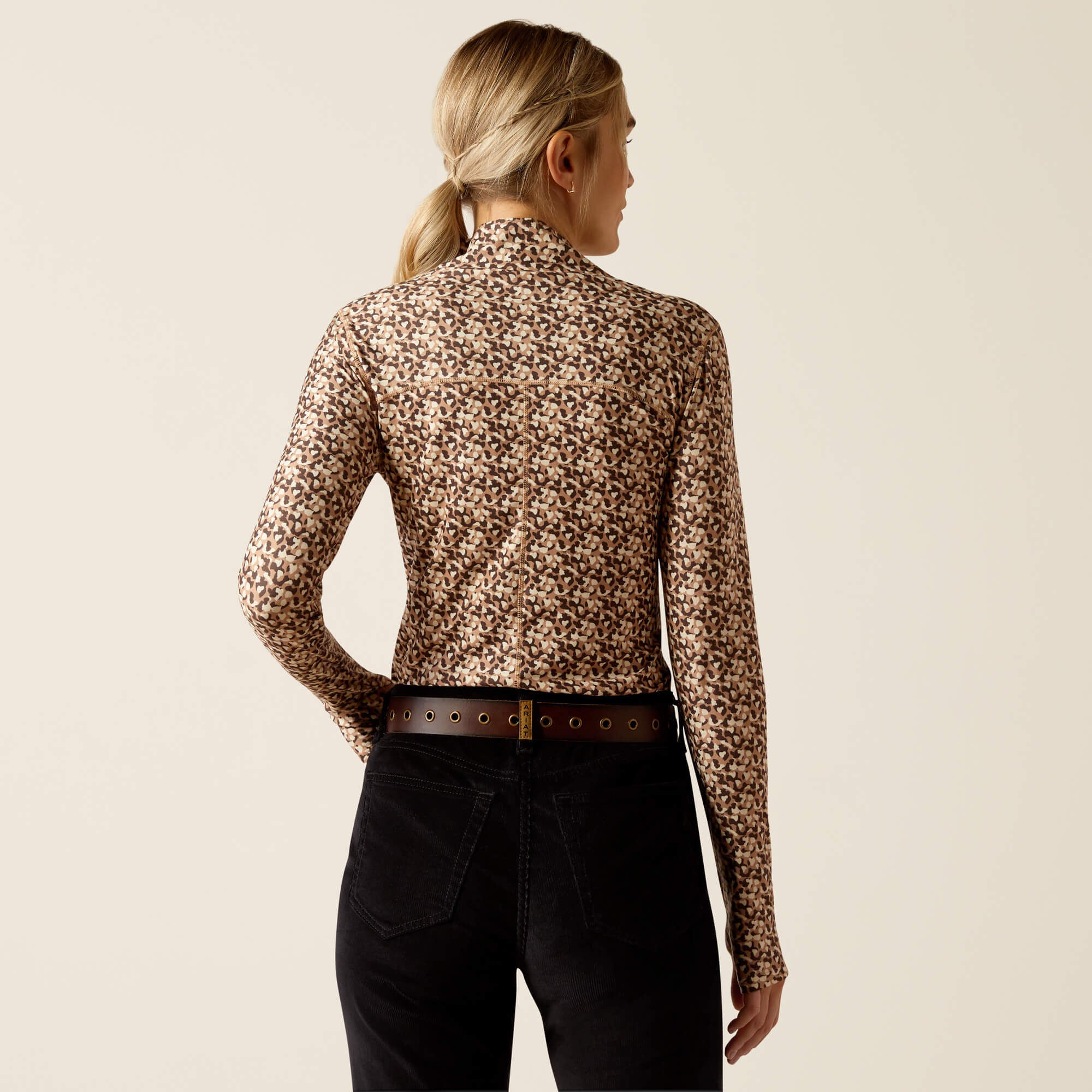 Ariat Lowell 3.0 Wrap Baselayer Women