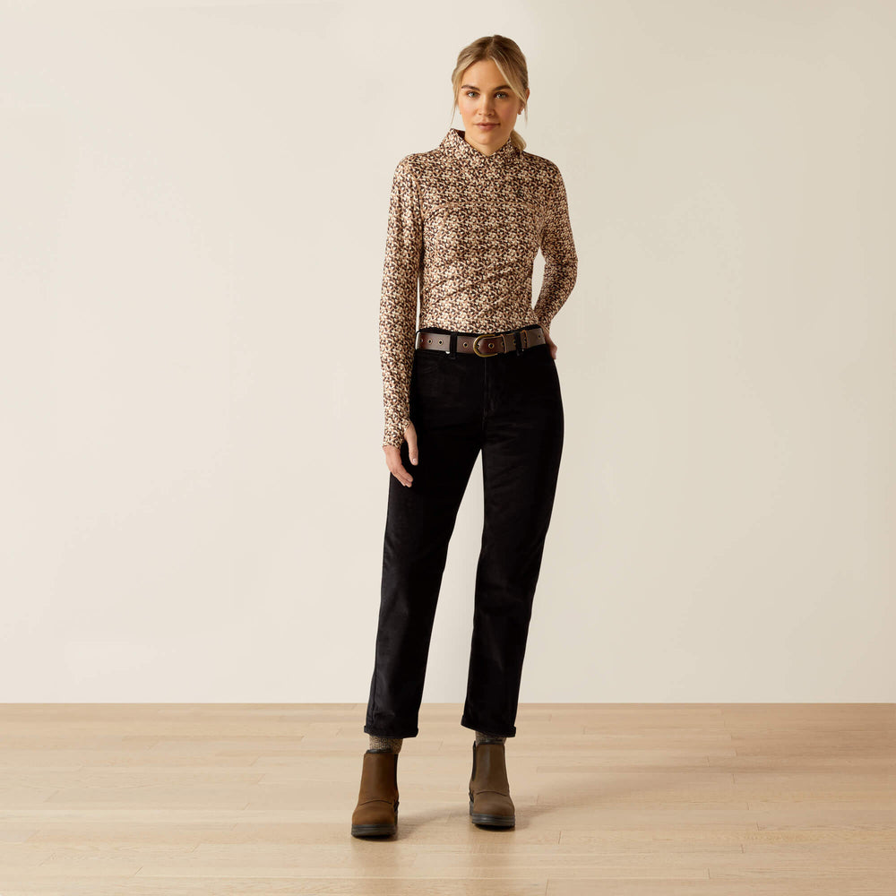 Ariat Lowell 3.0 Wrap Baselayer Women