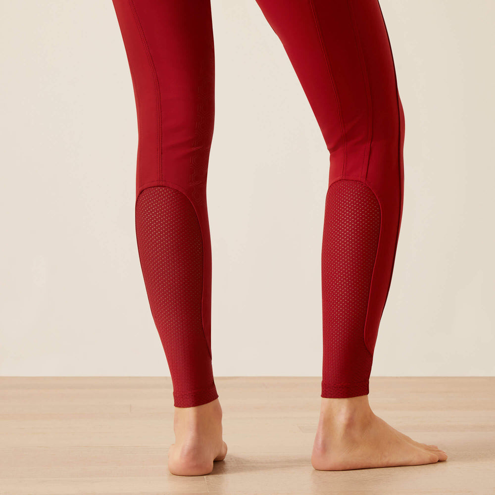 Ariat Tri Factor Grace Knee Patch Breech Women