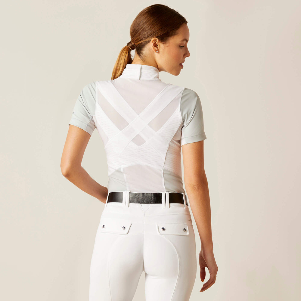 Ariat Ascent Show Shirt Women