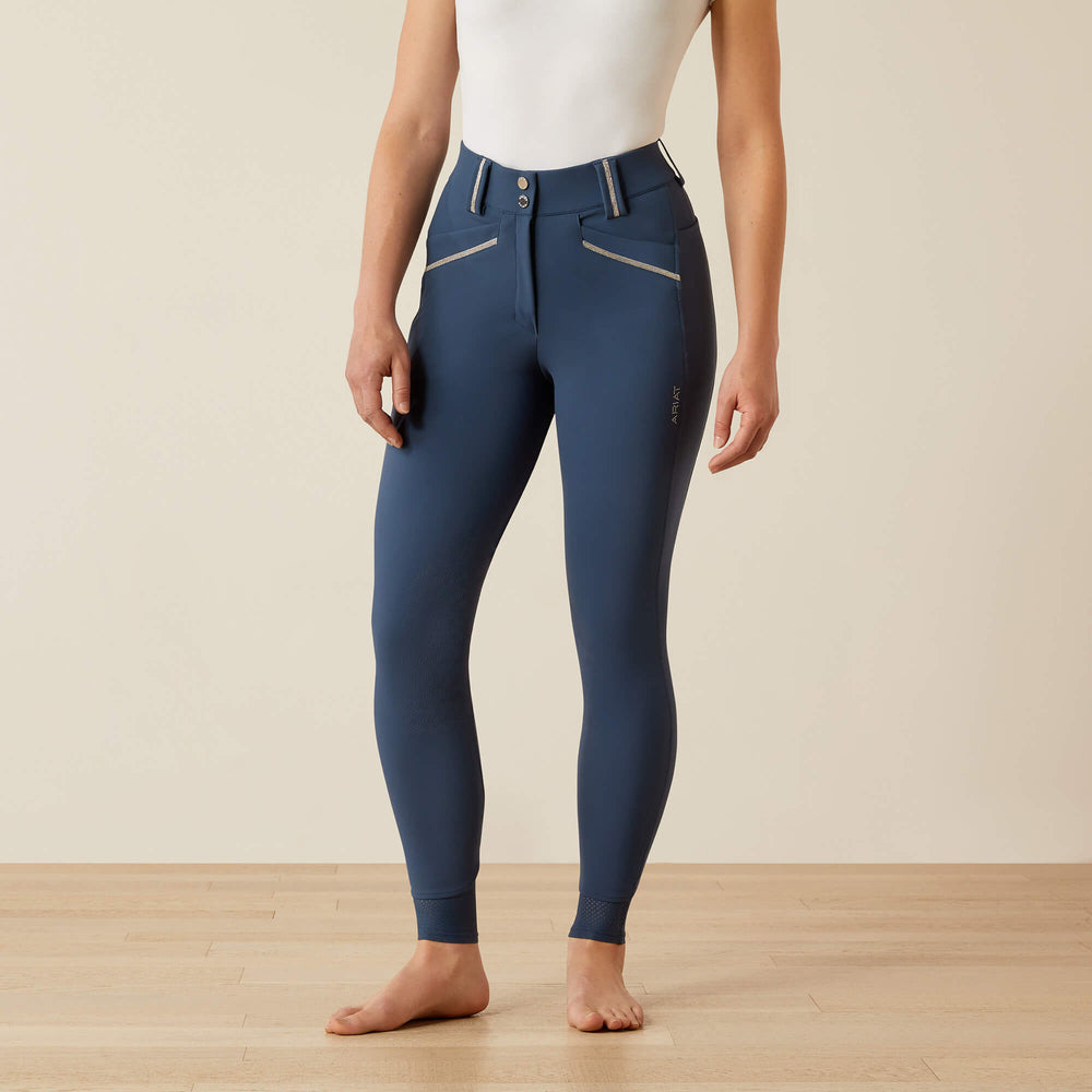 Ariat Tri Factor Grace Knee Patch Breech Women