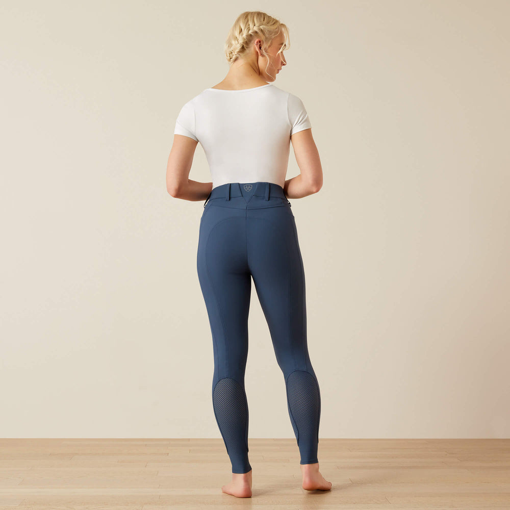 Ariat Tri Factor Grace Knee Patch Breech Women