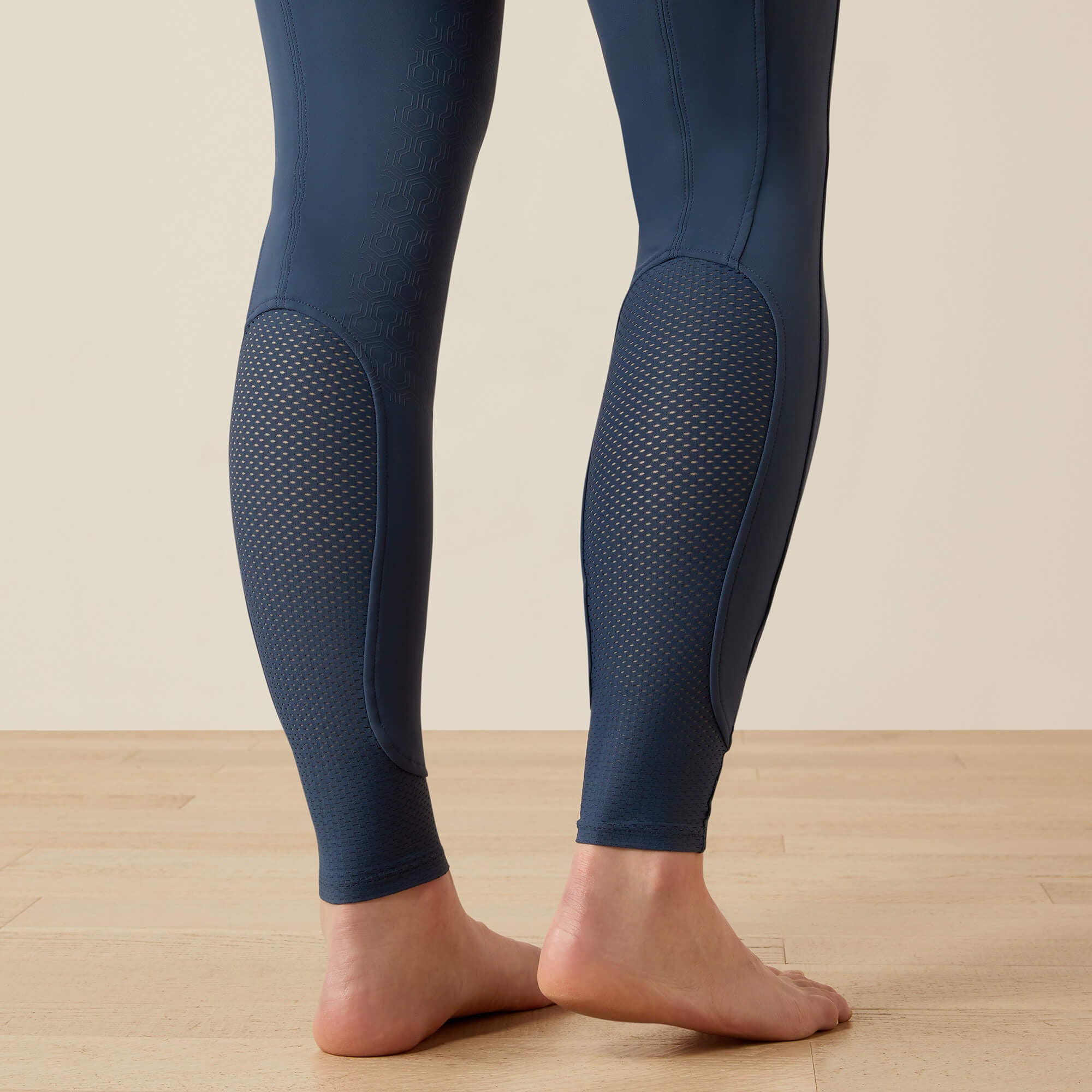 Ariat Tri Factor Grace Knee Patch Breech Women