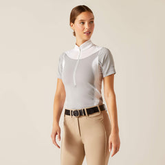 Ariat Ascent Show Shirt Women