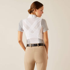 Ariat Ascent Show Shirt Women
