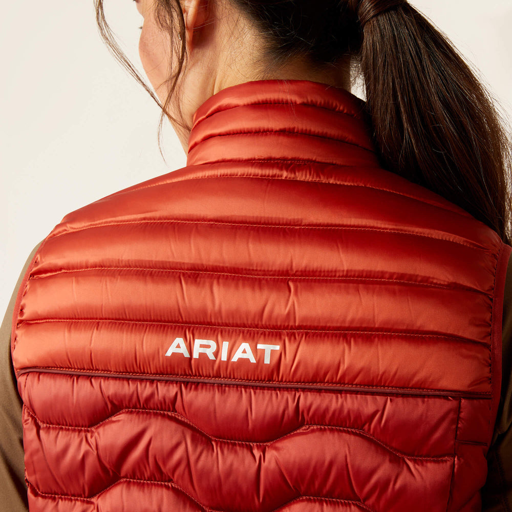 Ariat Ideal Down Vest Women