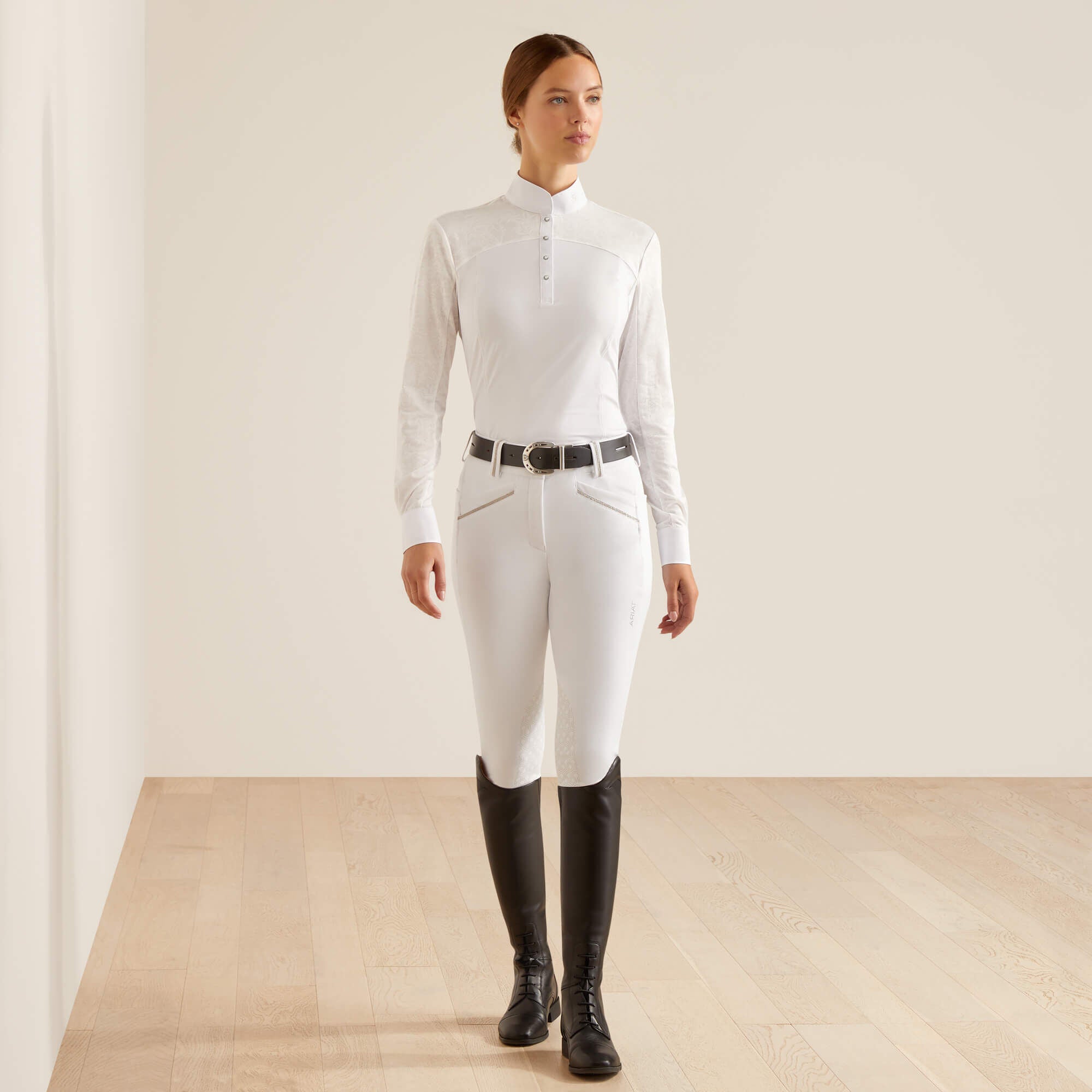 Ariat Bellatrix Show Shirt Women
