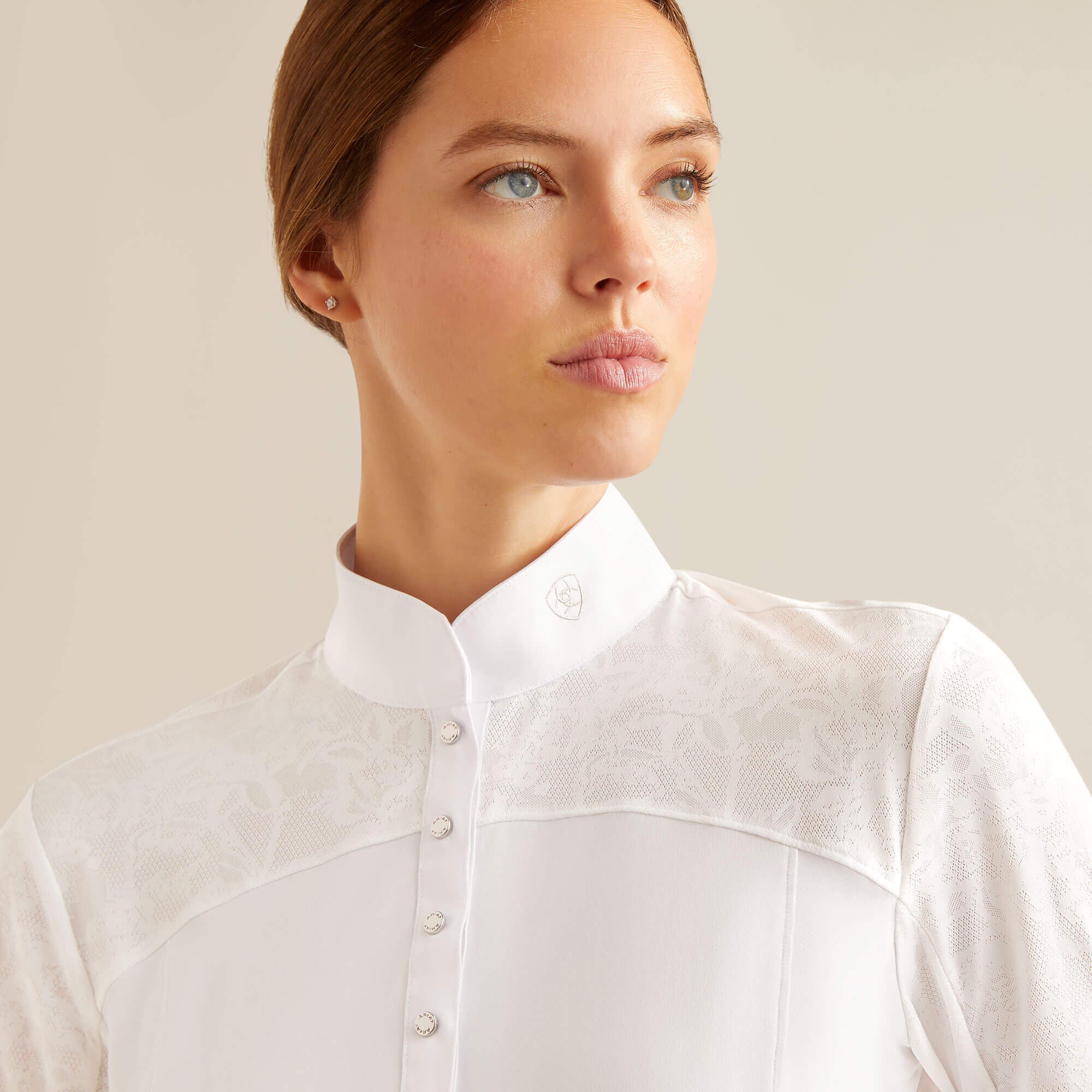Ariat Bellatrix Show Shirt Women