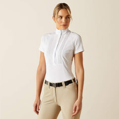 Ariat Luxe 2.0 Show Shirt Women