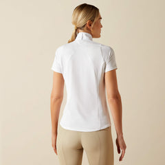 Ariat Luxe 2.0 Show Shirt Women