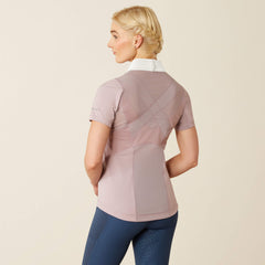Ariat Ascent Show Shirt Women