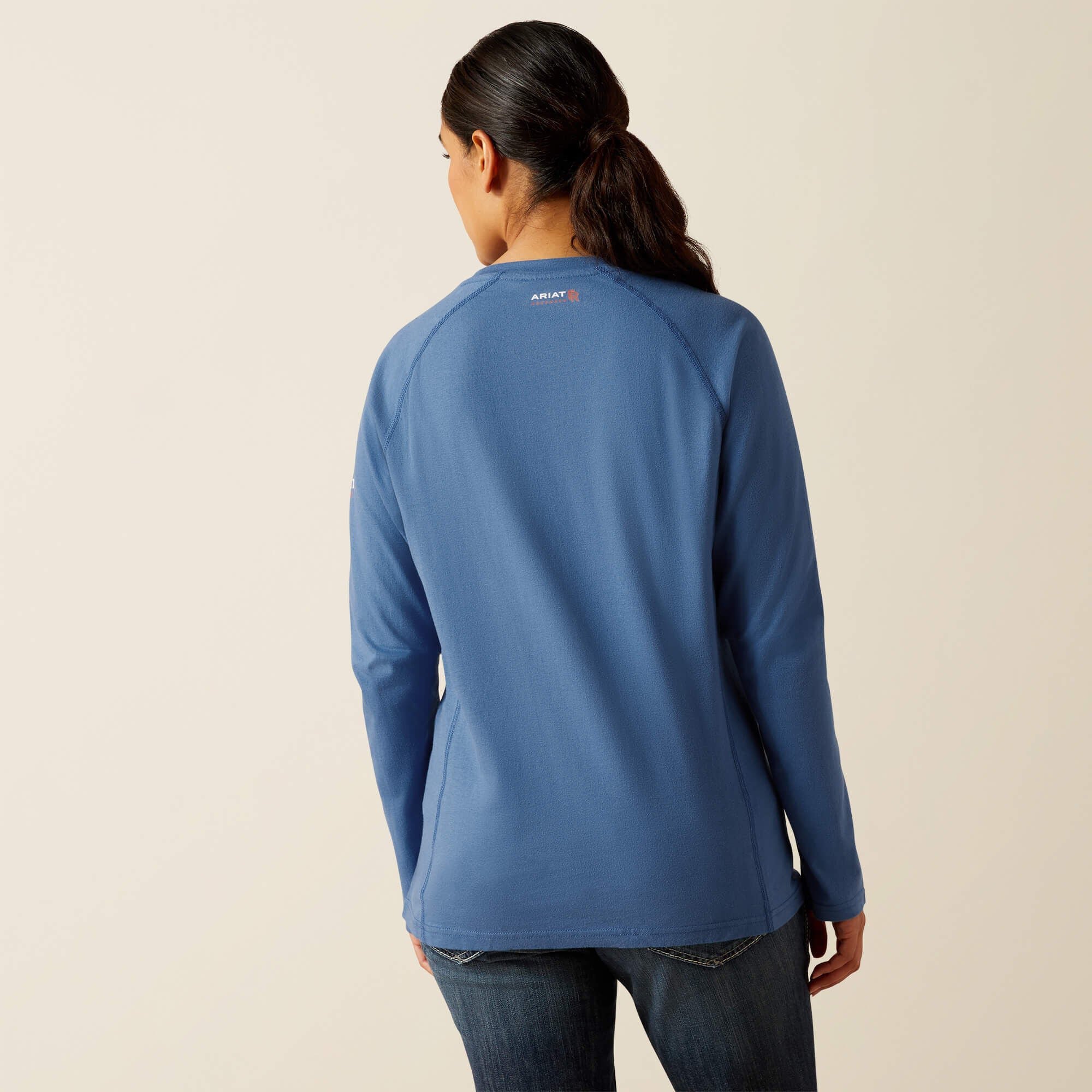 Ariat FR Air Crew T-Shirt Women