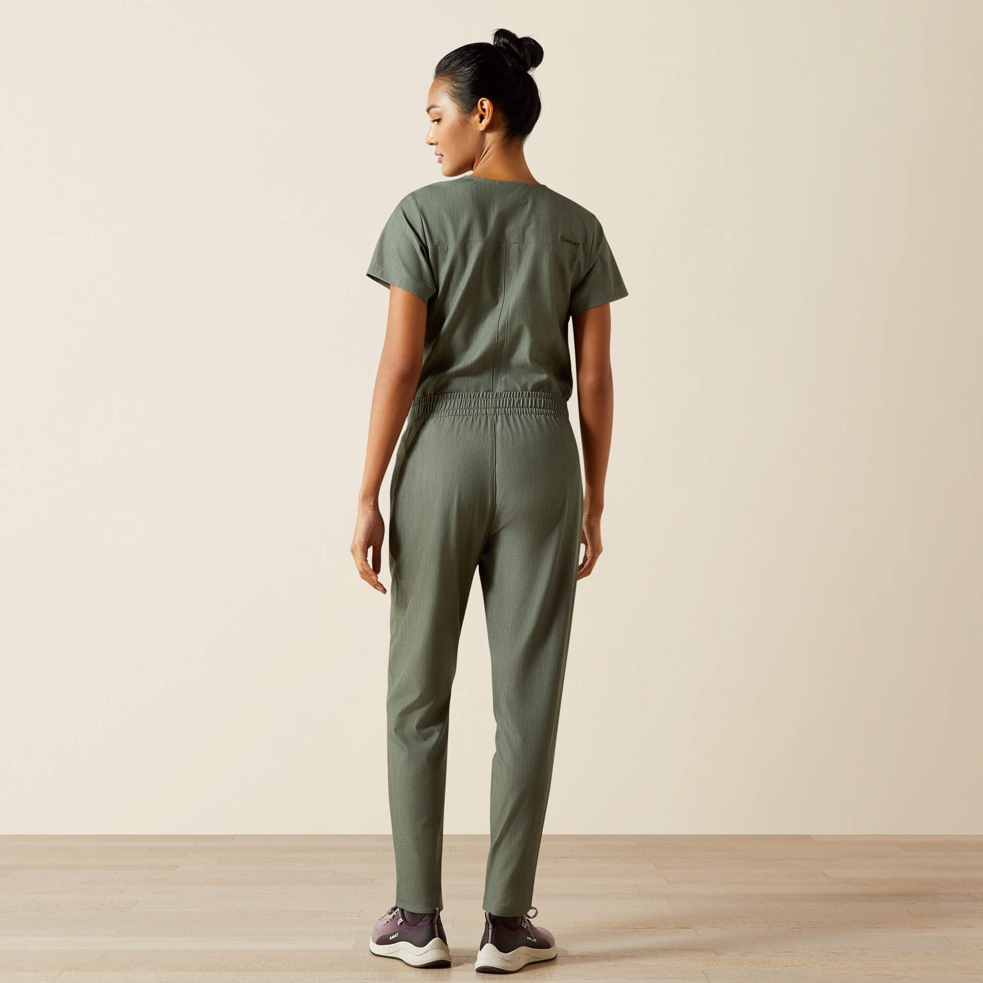 Ariat Brin Basic Scrub Pant Women