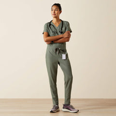 Ariat Brin Basic Scrub Pant Women