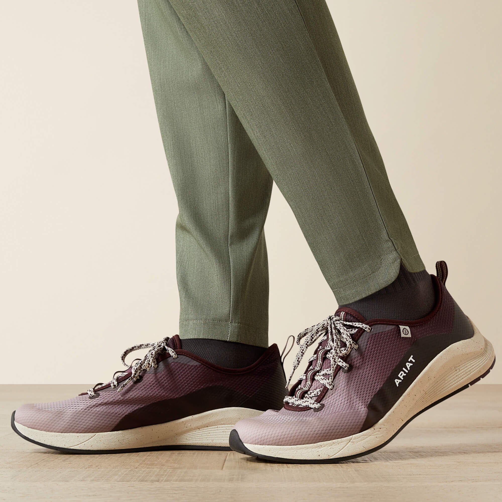 Ariat Brin Basic Scrub Pant Women