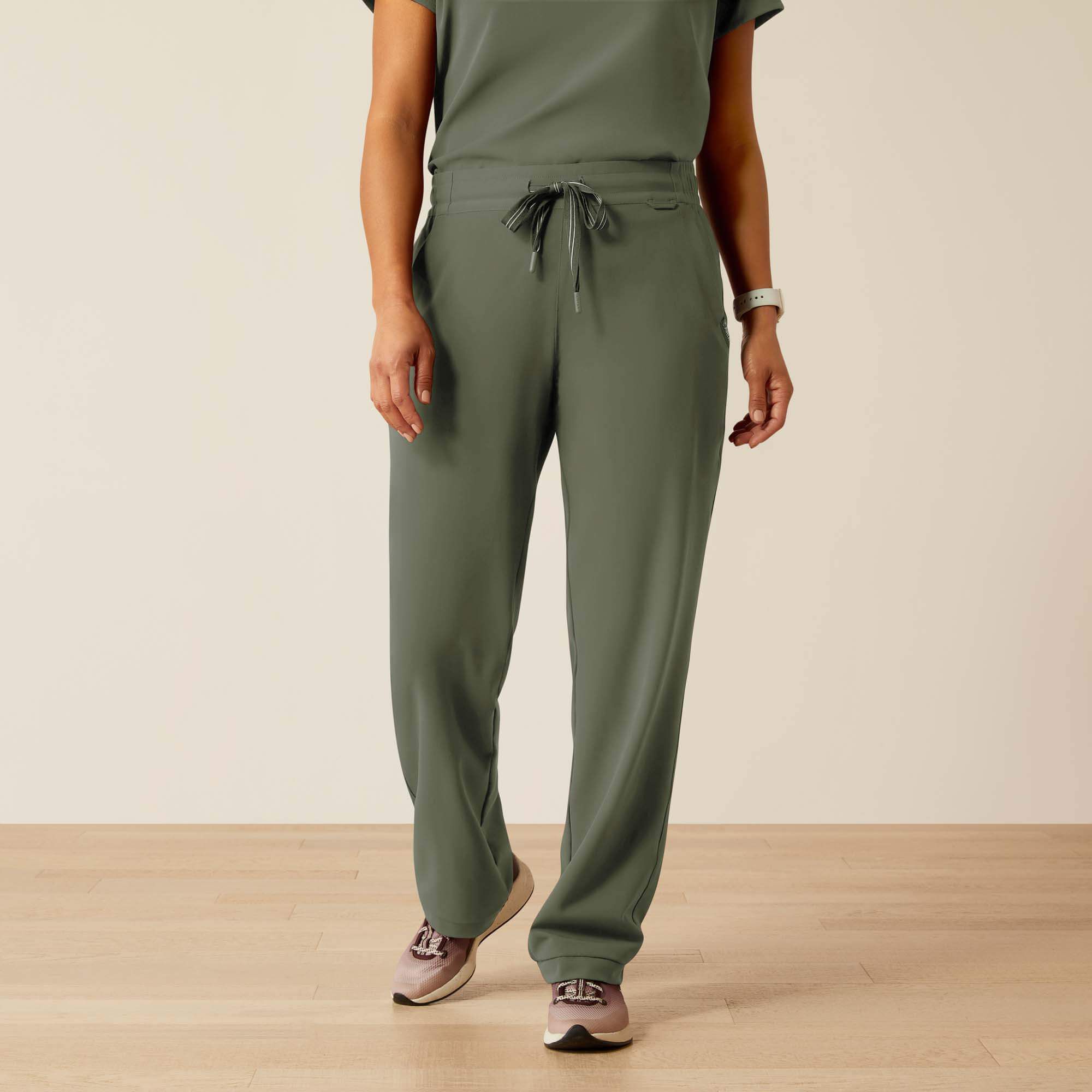 Ariat Nightingale Utility Stretch Scrub Pant Women