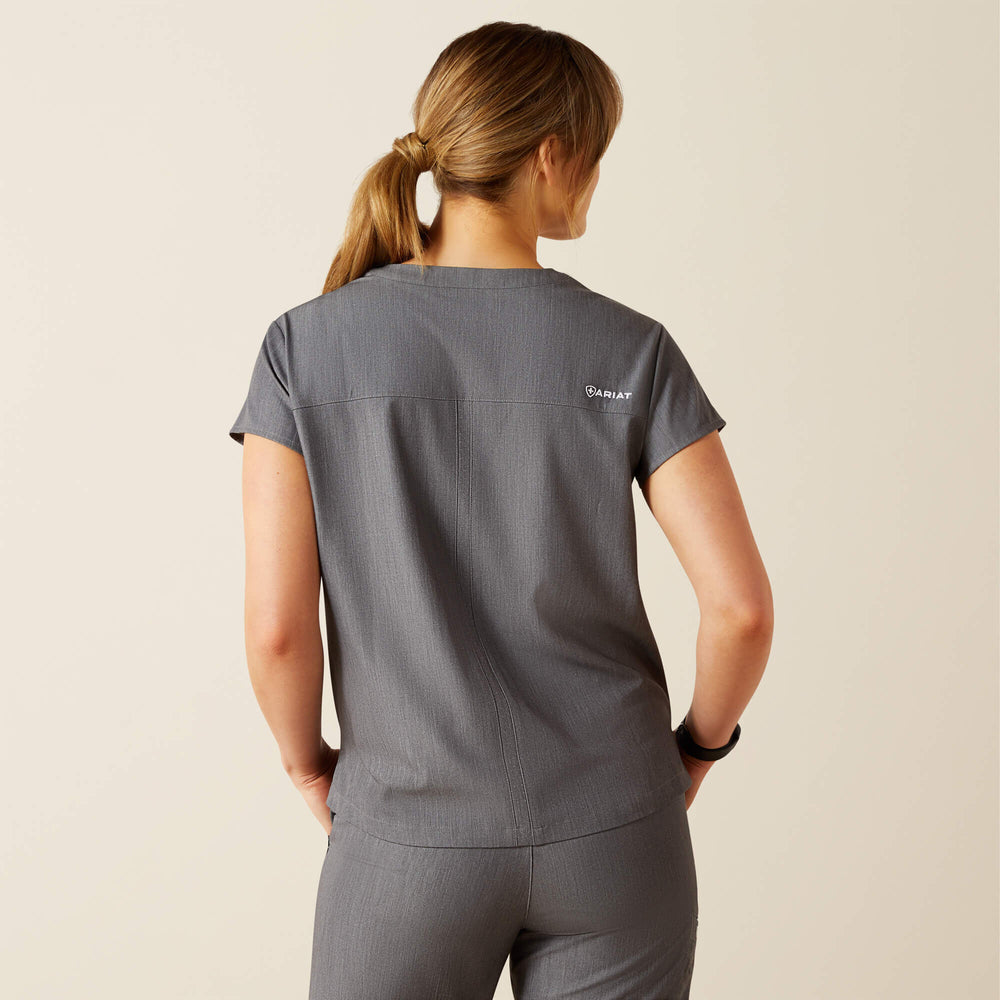 Ariat Eliza Fashion Scrub Top Women