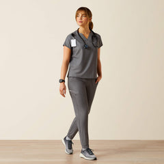 Ariat Eliza Fashion Scrub Top Women