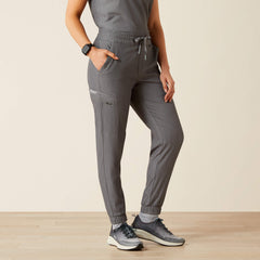 Ariat Blackwell Cargo Stretch Jogger Scrub Pant Women