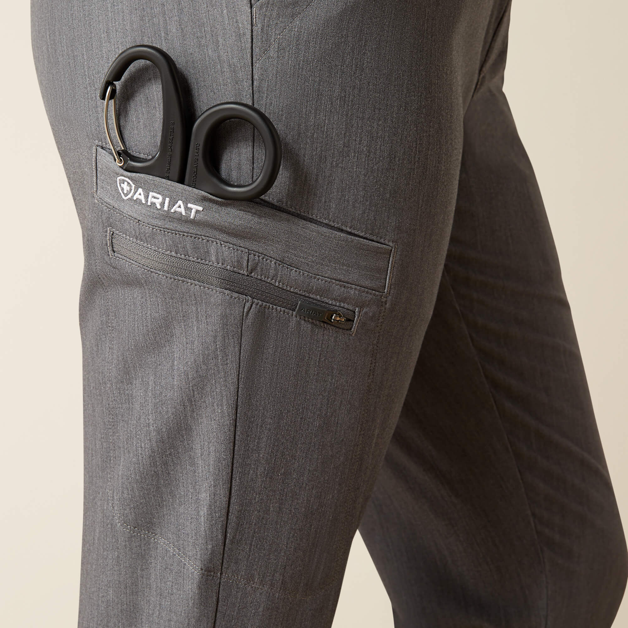 Ariat Blackwell Cargo Stretch Jogger Scrub Pant Women
