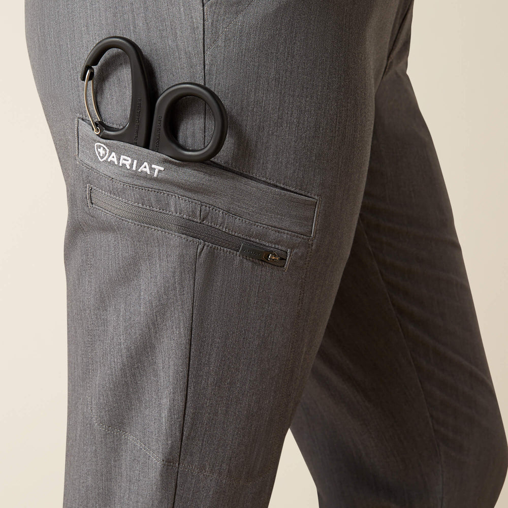 Ariat Blackwell Cargo Stretch Jogger Scrub Pant Women
