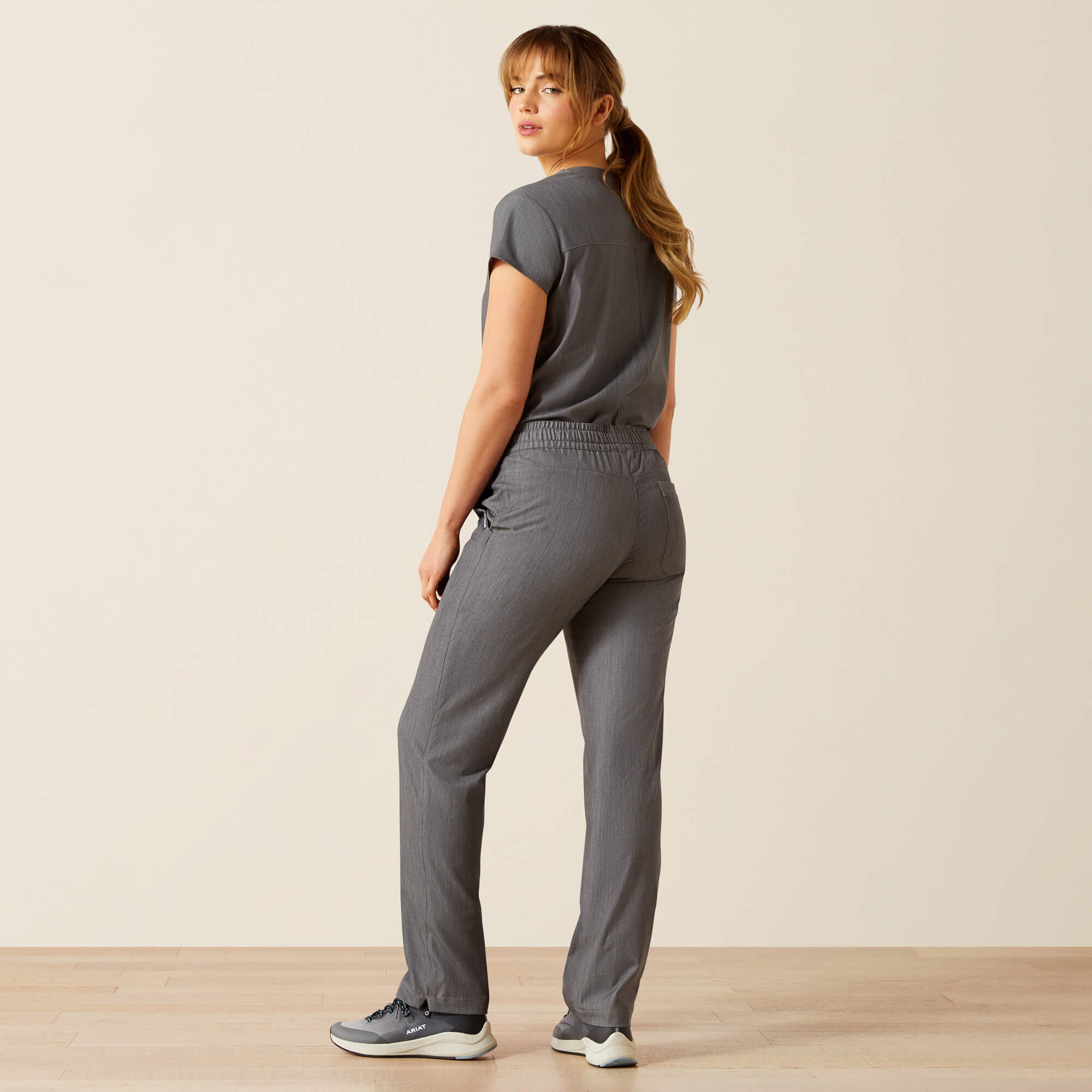 Ariat Nightingale Utility Stretch Scrub Pant Women
