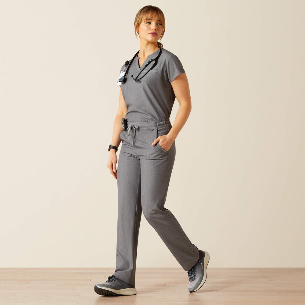 Ariat Nightingale Utility Stretch Scrub Pant Women